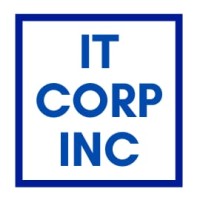 IT CORP inc logo - Similar company to Au Softs