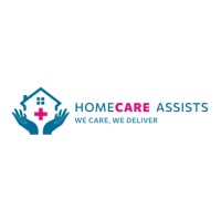 Homecare Assists logo - Similar company to Bison Prime Llc