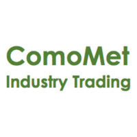 ComoMet Industry Trading Ltd logo - Similar company to Marunic Trading
