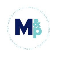 Max & Partners logo - Similar company to Ignition Lane