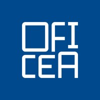 Oficea logo - Similar company to Workshop17