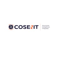 COSENIT logo - Similar company to Xlabon Sas