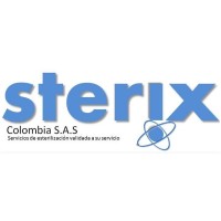 STERIX S.A.S logo - Similar company to Interlab Development