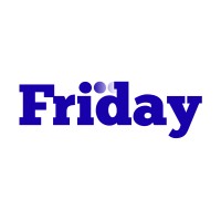 Friday İnsan Kaynakları logo - Similar company to 1337 Airforce