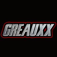 Greauxx logo - Similar company to The Exo Group