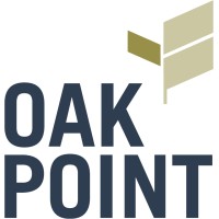 OakPoint logo - Similar company to Ca South
