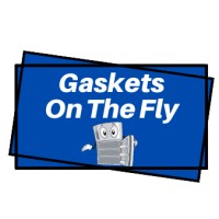 Gaskets On The Fly logo - Similar company to Cool Seal Gaskets