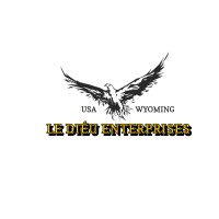Le Diéu Enterprises logo - Similar company to Leveled Management