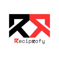 Reciprofy For Athletes logo - Similar company to Reciprofy