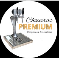 Chopeiras Premium logo - Similar company to Kisoltec Aquecedor Solar
