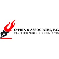 O'FRIA & ASSOCIATES P.C.
