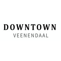 Downtown Veenendaal logo - Similar company to Life Netwerk