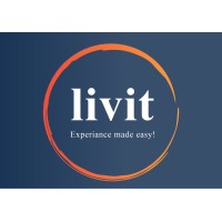 Livit logo - Similar company to Ketchup