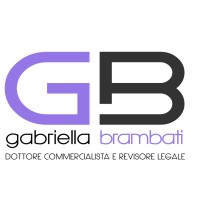 Studio Gabriella Brambati logo - Similar company to Borrelli&Partners