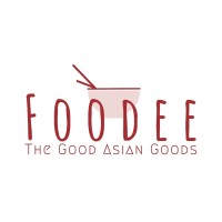 Foodee logo - Similar company to Job Ready