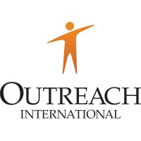 Outreach International logo - Similar company to Mill River Park Collaborative