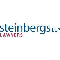 Steinbergs LLP logo - Similar company to Kelly D. Jordan Family Law Firm