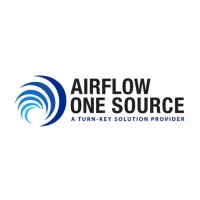 Airflow Engineered Systems, Inc. DBA Airflow One Source logo - Similar company to Snowstuds