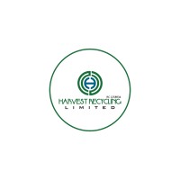 Harvest Recycling Ltd logo - Similar company to Harvest Recycling