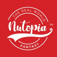 Nutopia logo - Similar company to Nutopia Llc