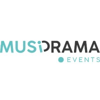 Musidrama Events logo - Similar company to Agence Eclaireuse