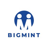 BigMint (formerly SteelMint/CoalMint) logo - Similar company to Davis Index
