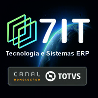 SETE IT - CANAL HOMOLOGADO TOTVS logo - Similar company to N4Link