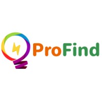 Profind Infotech Private Limited logo - Similar company to Profindsolutions
