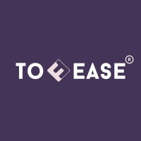 TOFFEASE logo - Similar company to Maison Deperne Private Limited