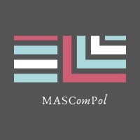 MasComPol logo - Similar company to Redlines Estrategia Y Comunicación