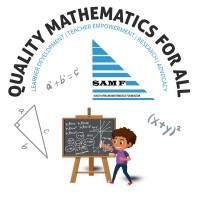 South African Mathematics Foundation logo - Similar company to Penryn