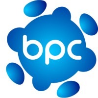 BPC Toll Compounding & Blending logo - Similar company to Midwest Insert Composite Molding & Assembly