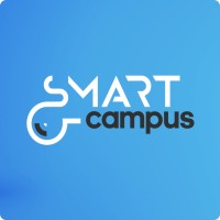 Smart Campus logo - Similar company to Smart Campus Project By Aotians (Ece 24' Batch)