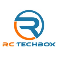 RCtechbox IT Services logo - Similar company to Rctechbox