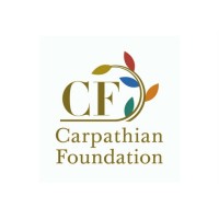 Carpathian Foundation logo - Similar company to Grant Teaff Foundation