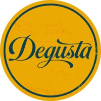 Degusta Food Service logo - Similar company to Mevalco Fine Foods
