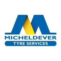 Micheldever Tyre Services logo - Similar company to Kwikfit