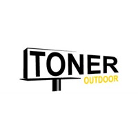 Toner Outdoor Billboards logo - Similar company to Billboardhub
