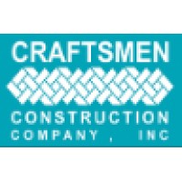 Craftsmen Construction Company, Inc. logo - Similar company to Adams Radio Group-Northern Indiana