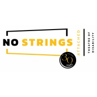 No Strings Attached Theatre of Disability Inc logo - Similar company to Disability Media Australia