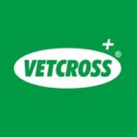 Vetcross® logo - Similar company to Deribal Sa