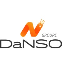 DaNSO logo - Similar company to Micro-Contact Informatique