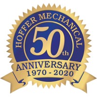 Hoffer Mechanical logo - Similar company to Bright Future Studio Ltd.