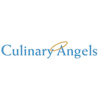 Culinary Angels logo - Similar company to Community Paramedics