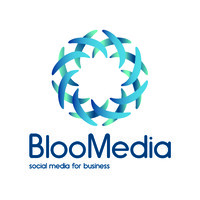 BlooMedia logo - Similar company to Bloomidea