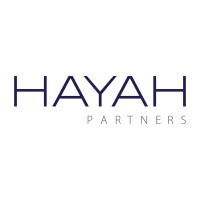 Hayah Partners logo - Similar company to Vancouver Advisory
