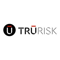 TRŪRISK logo - Similar company to Thingbook.Io