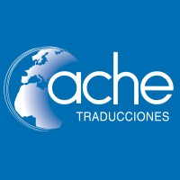 ACHE TRADUCCIONES logo - Similar company to Masa Madre