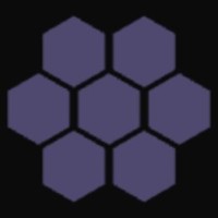 Honeycomb logo - Similar company to Jigjoy