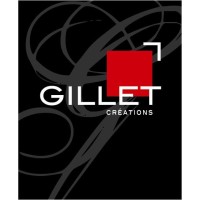 Créations Gillet logo - Similar company to Cda Assurances / Verzekeringen